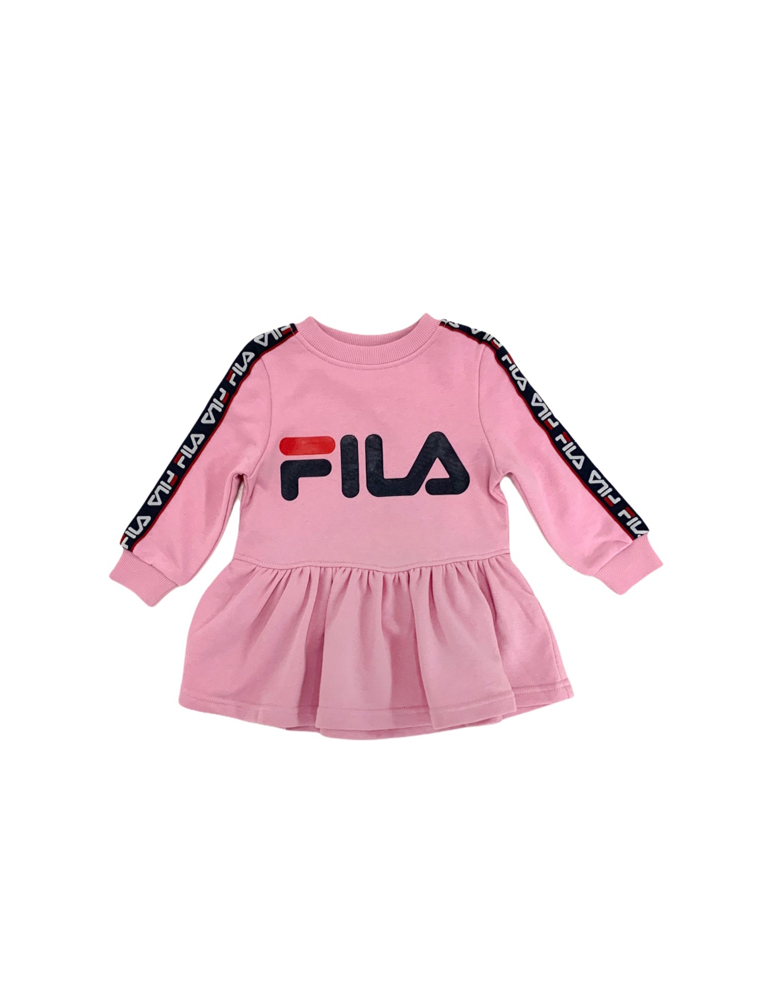 Vestiti Rosa Fila