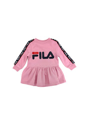 Vestiti Rosa Fila
