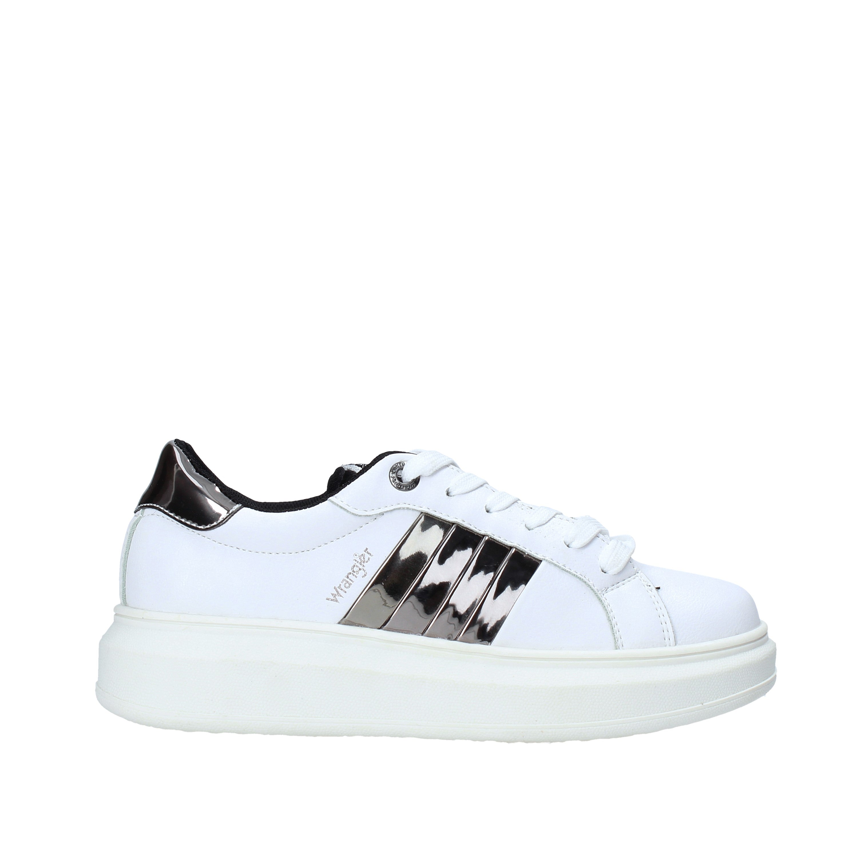 Sneakers Bianco Wrangler