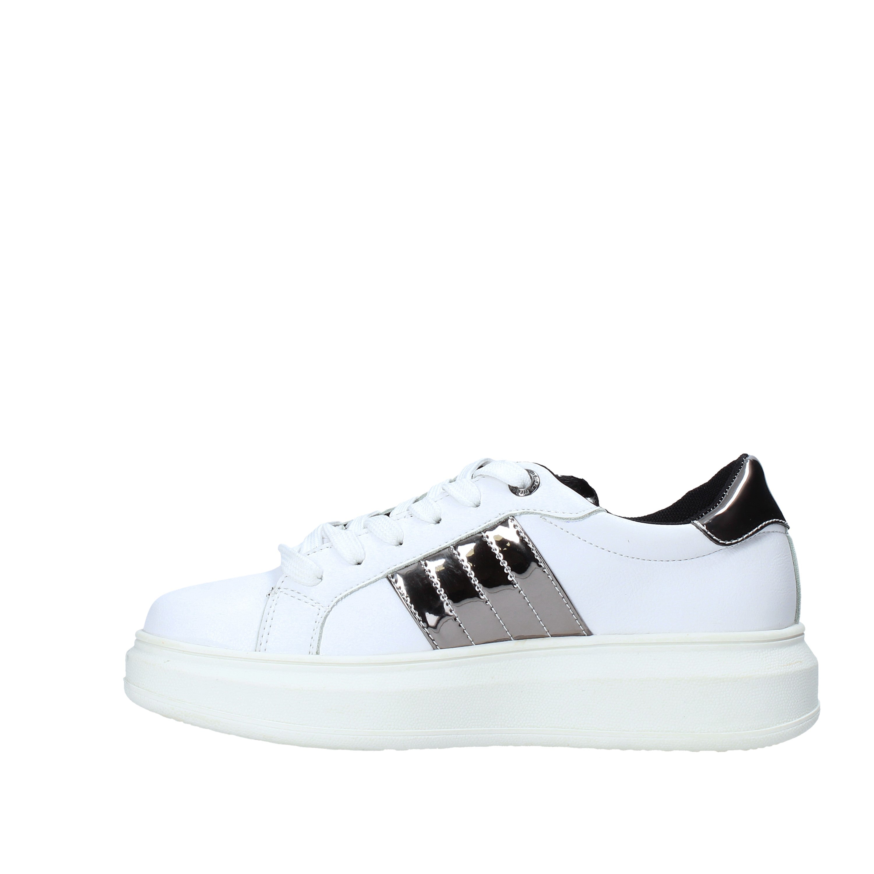 Sneakers Bianco Wrangler