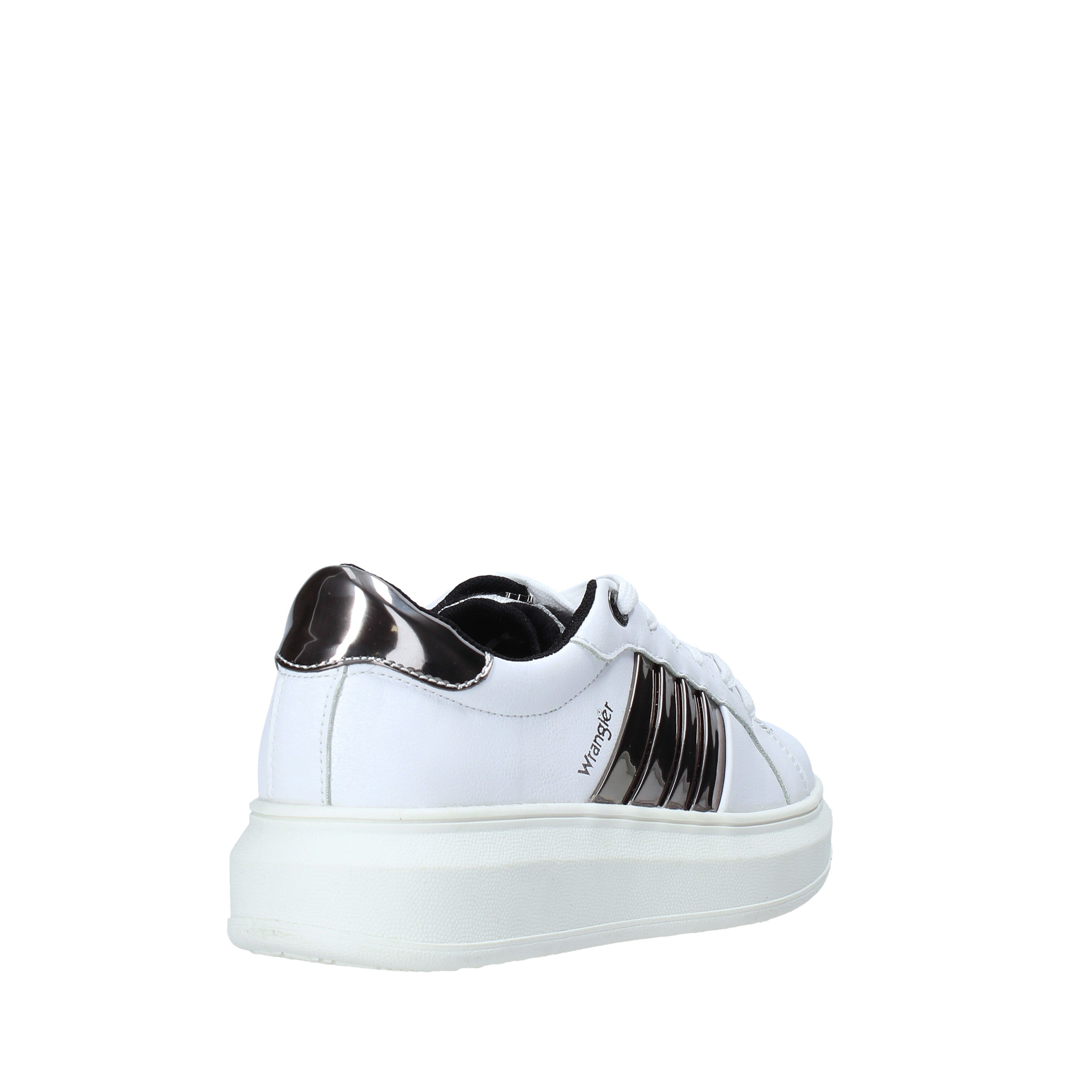 Sneakers Bianco Wrangler