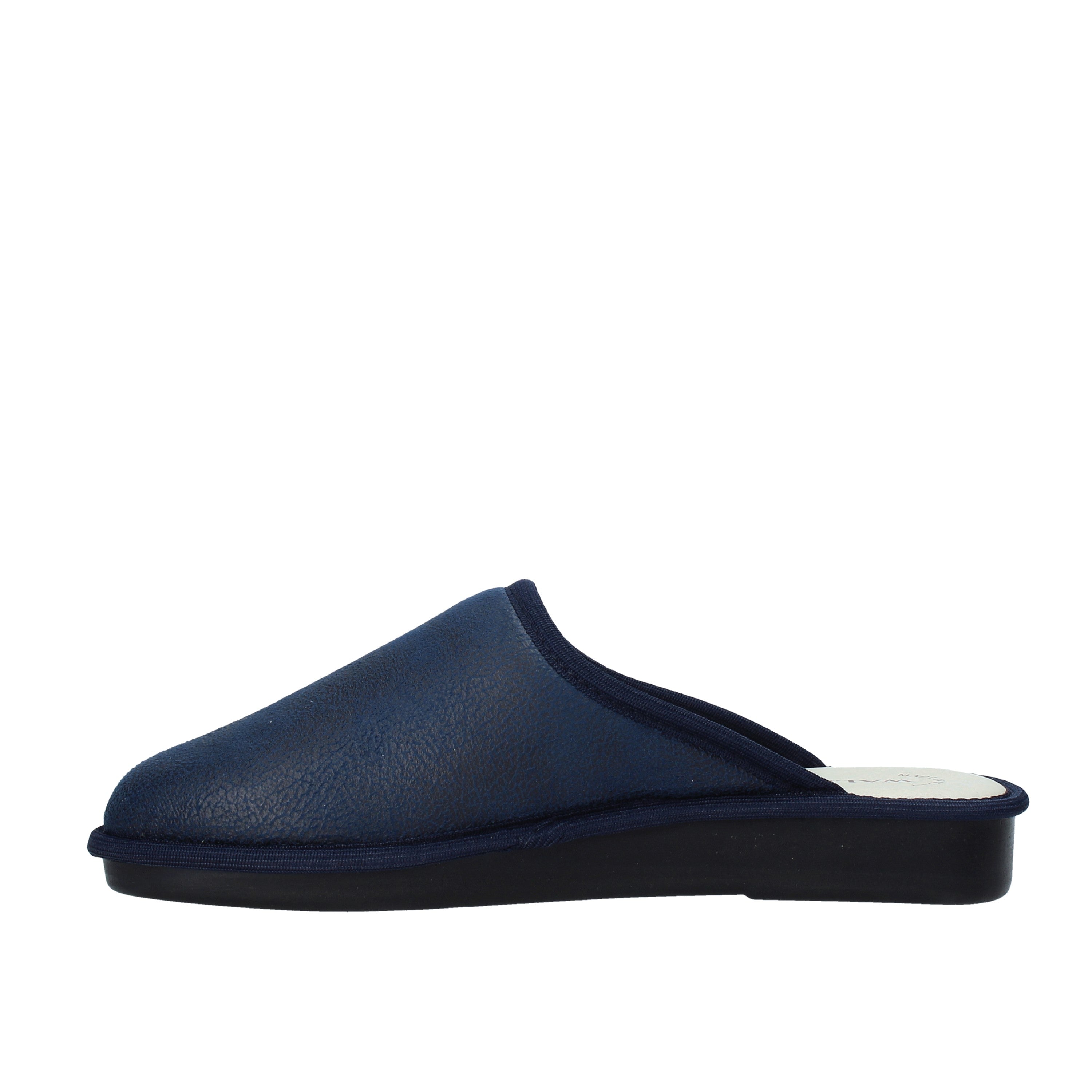 Pantofole Blu Susimoda