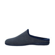 Pantofole Blu Susimoda