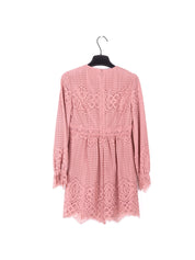 Vestiti Rosa Pinko Up