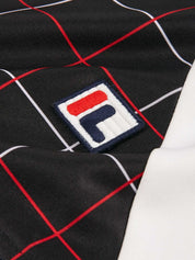 Giacche Nero Fila