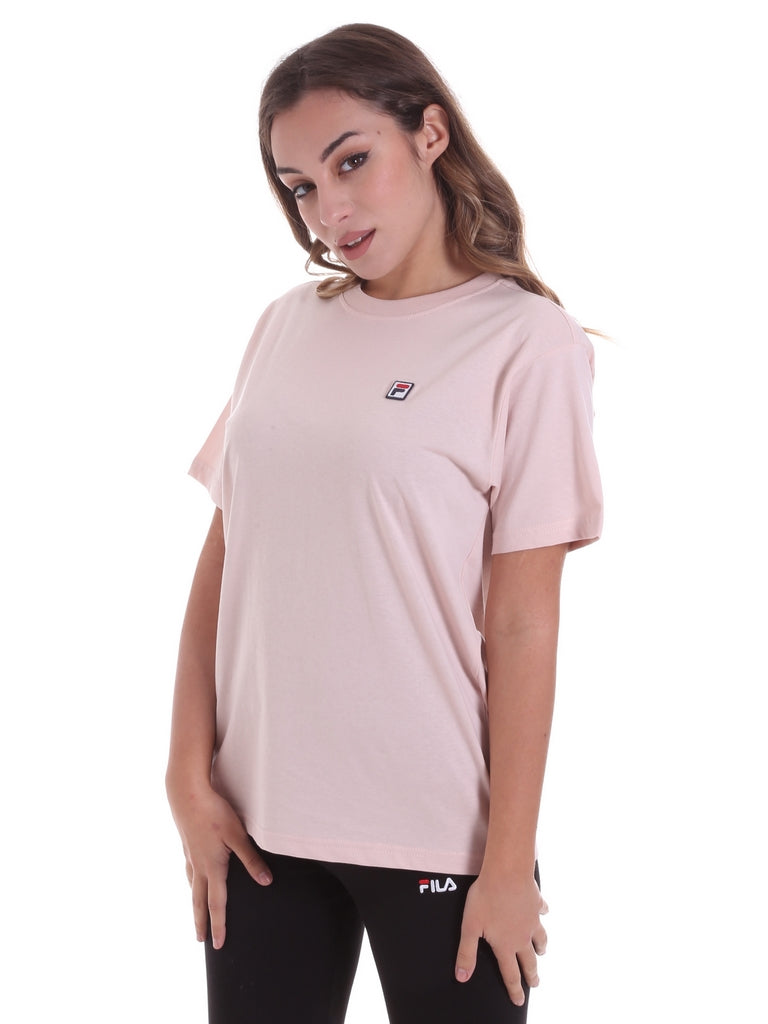 T-shirt Rosa Fila