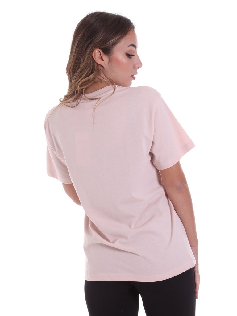 T-shirt Rosa Fila