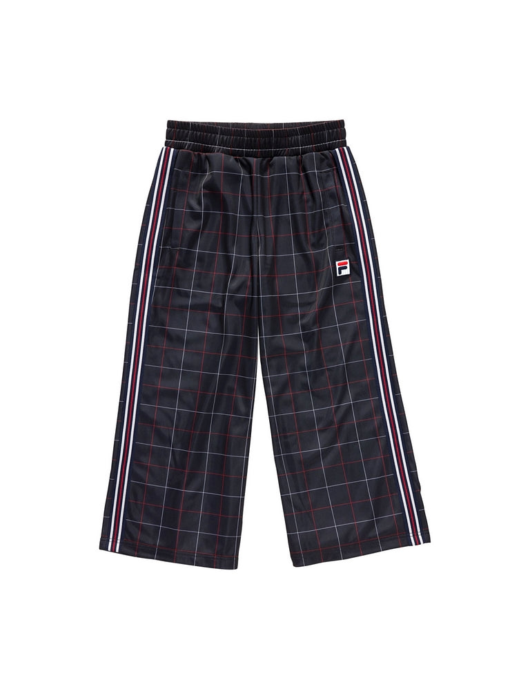 Pantaloni sportivi Nero Fila