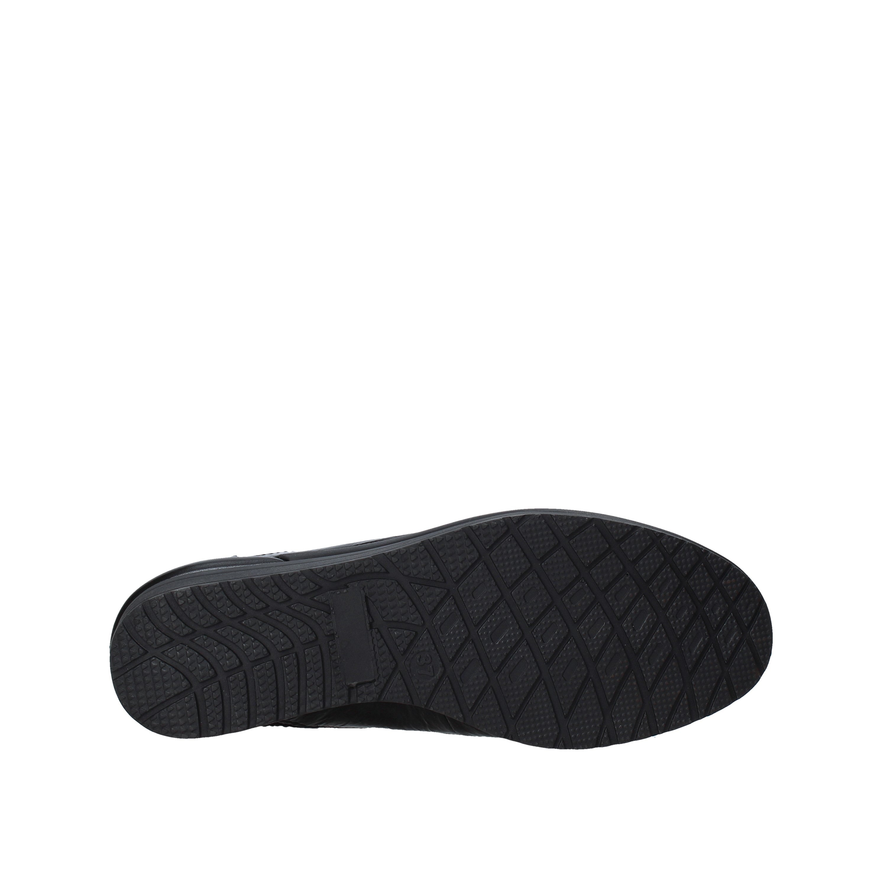 Sneakers Nero Susimoda