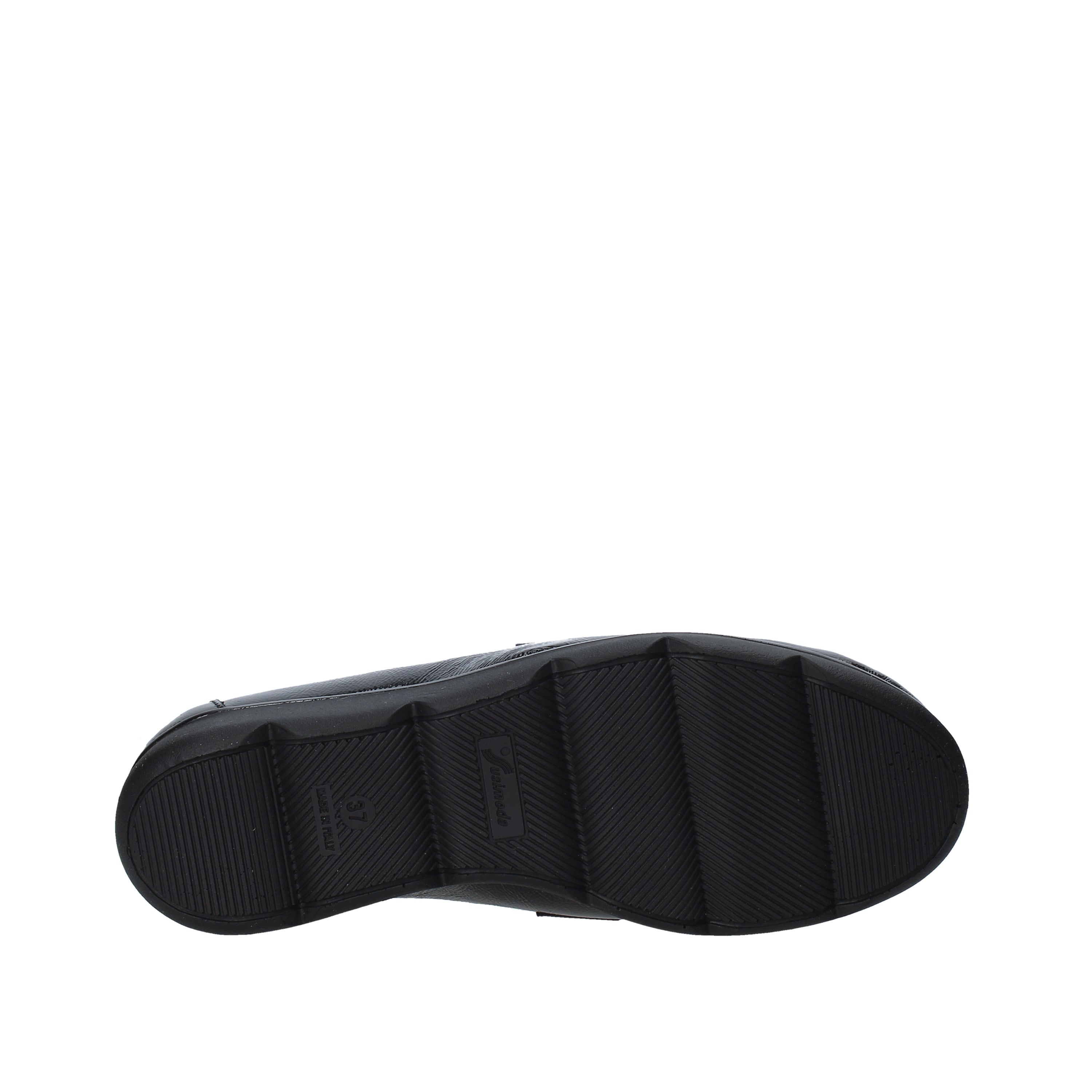 Slip-on Nero Susimoda