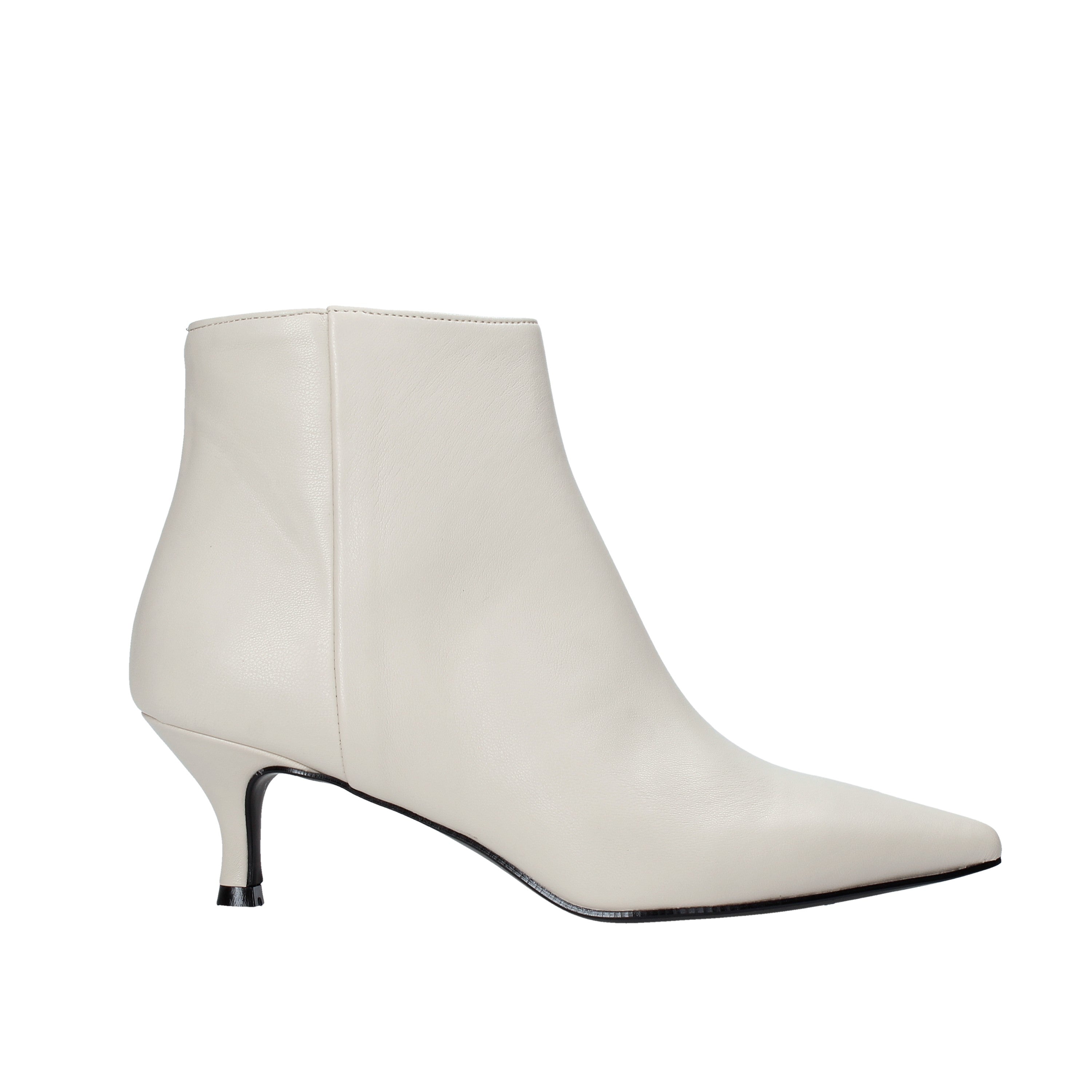 Stivaletti Bianco Grace Shoes