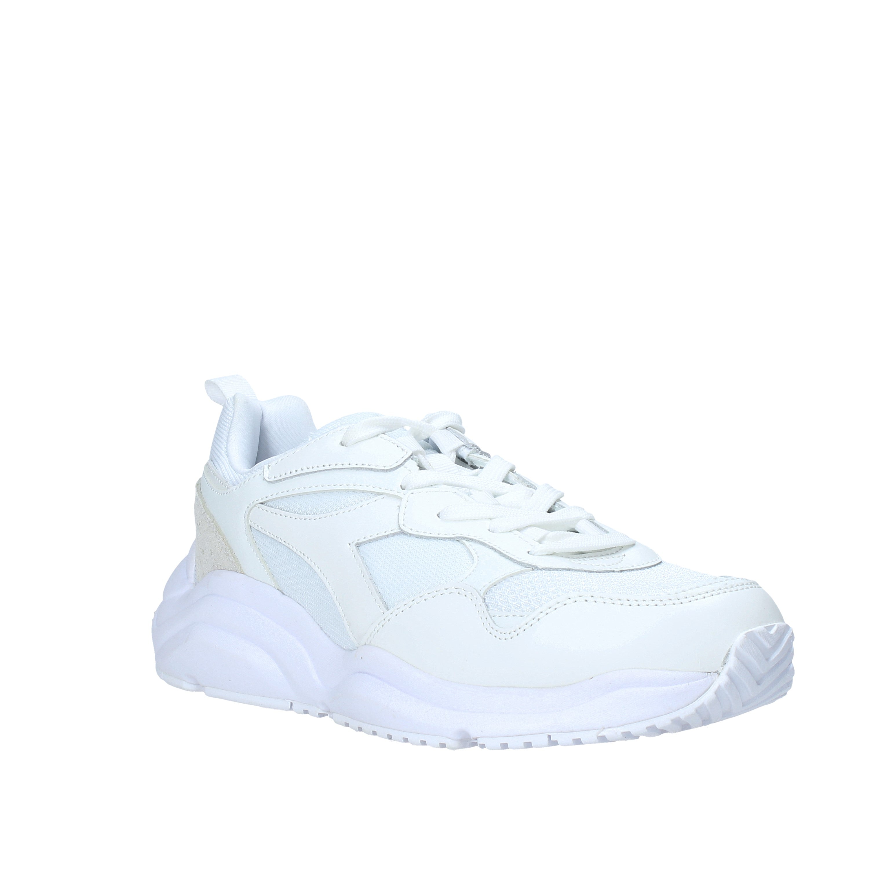 Sneakers Bianco Diadora