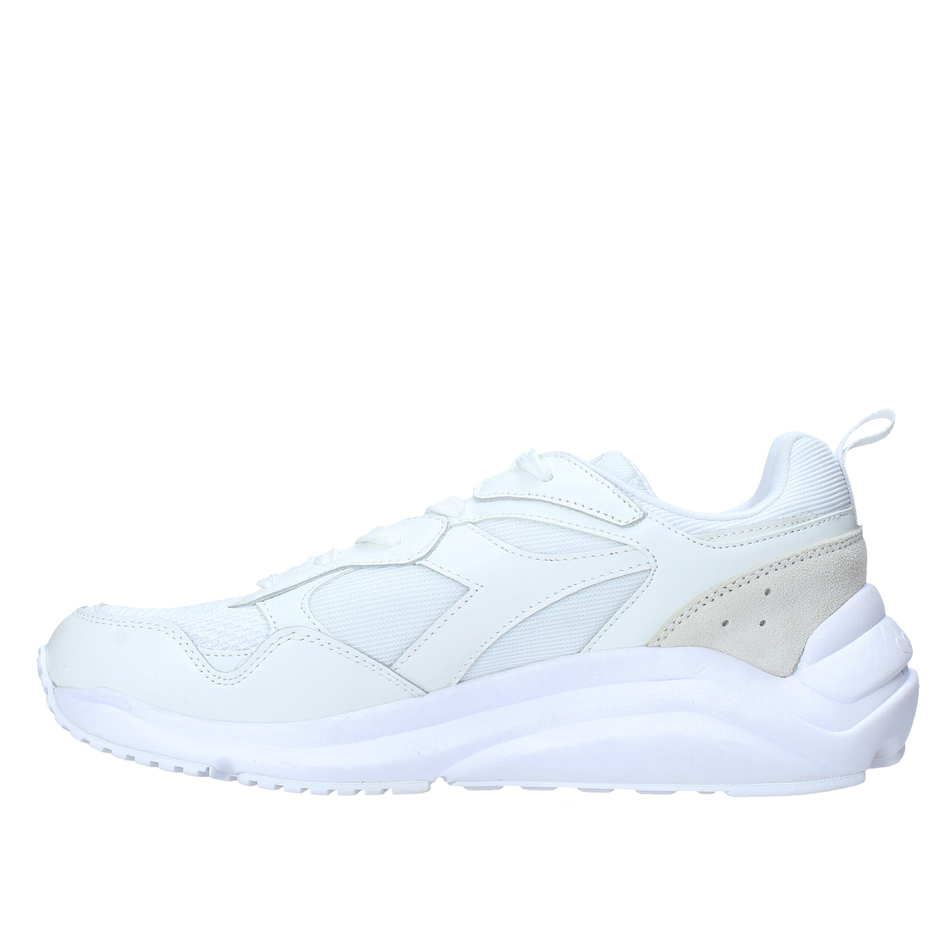 Sneakers Bianco Diadora