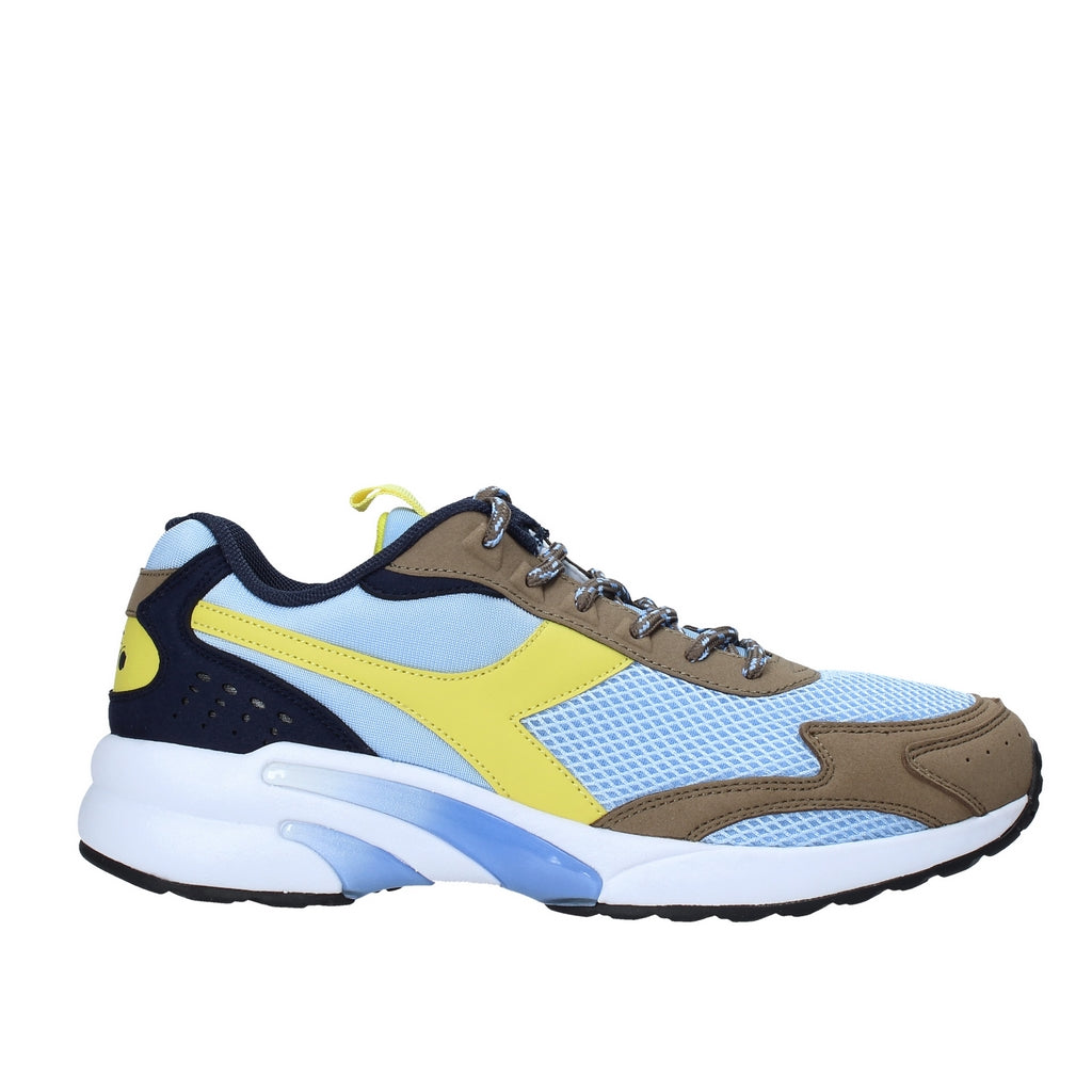 SNEAKERS Blu Diadora