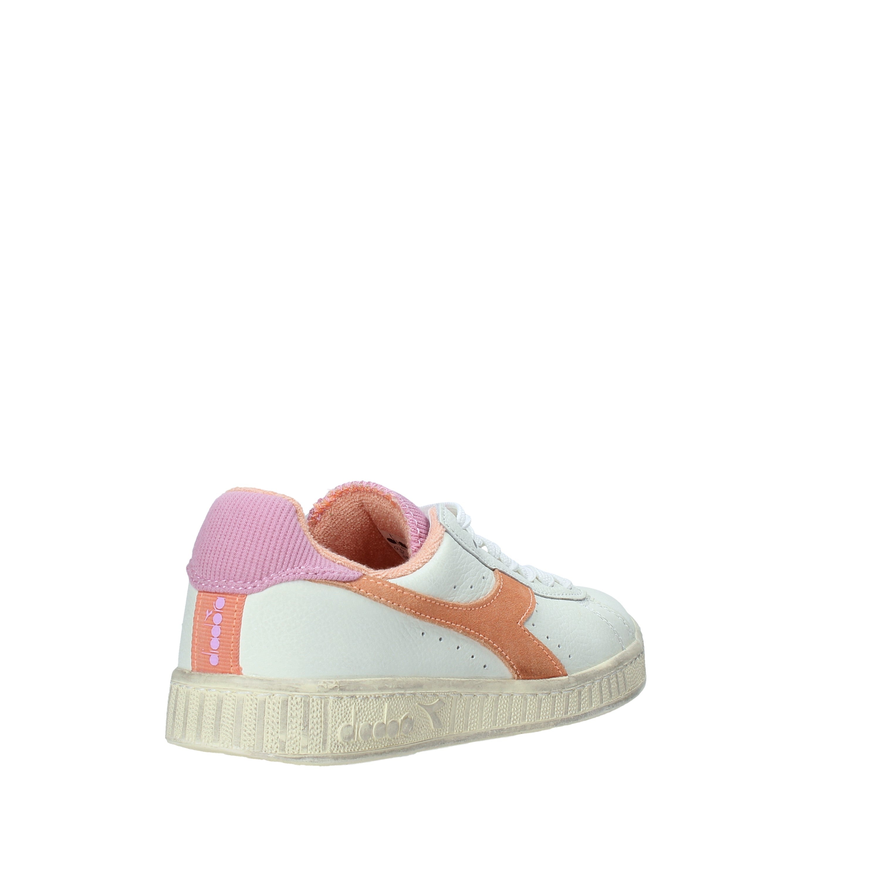Sneakers Bianco Diadora