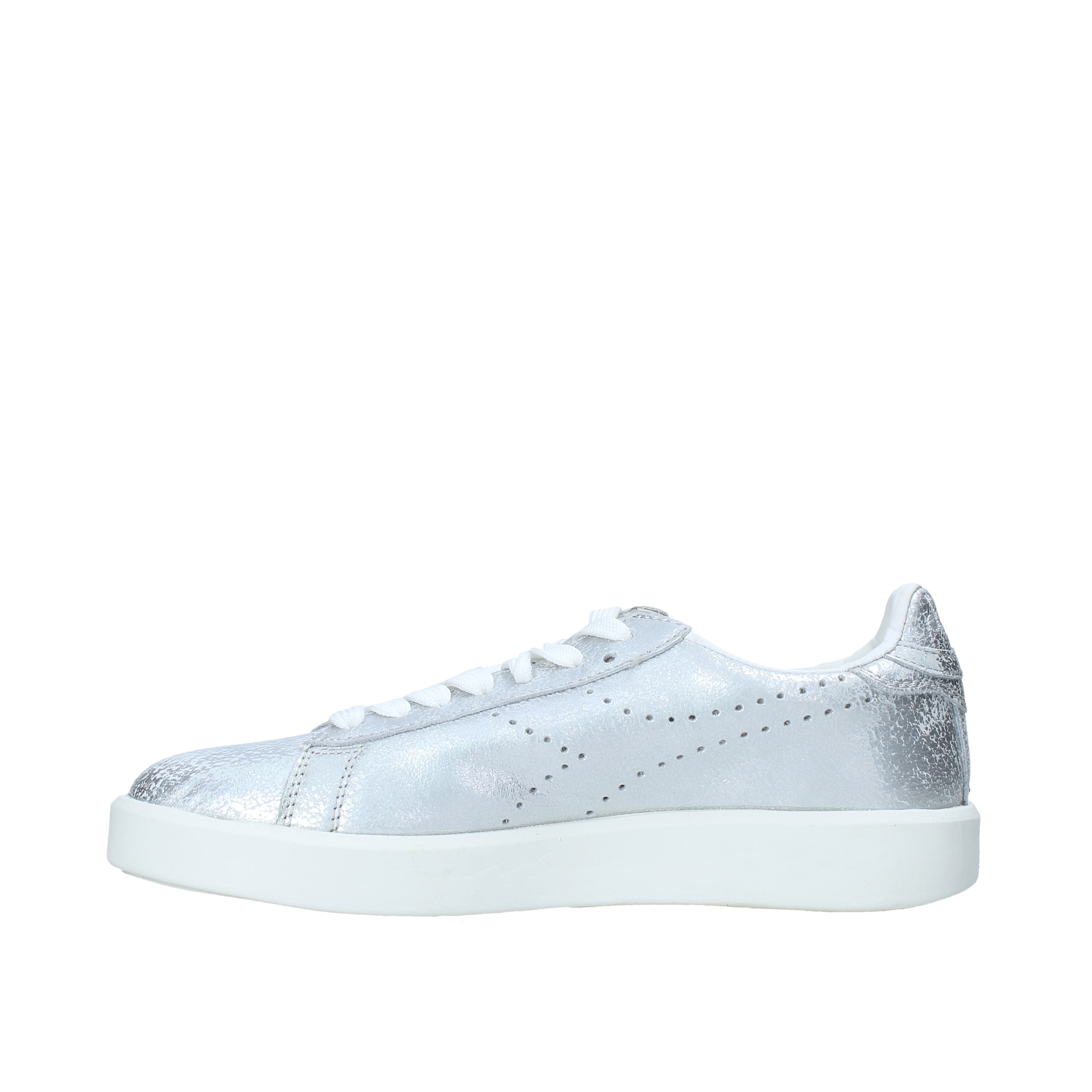 Sneakers Argento Diadora