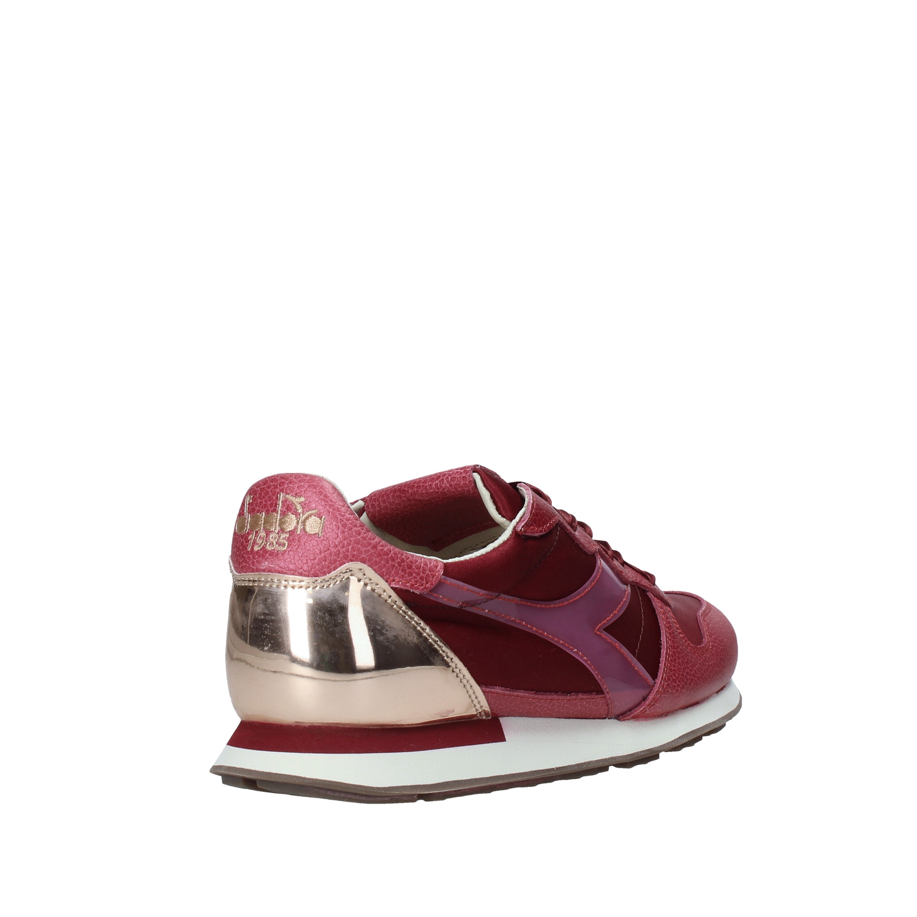 Sneakers Rosso Diadora