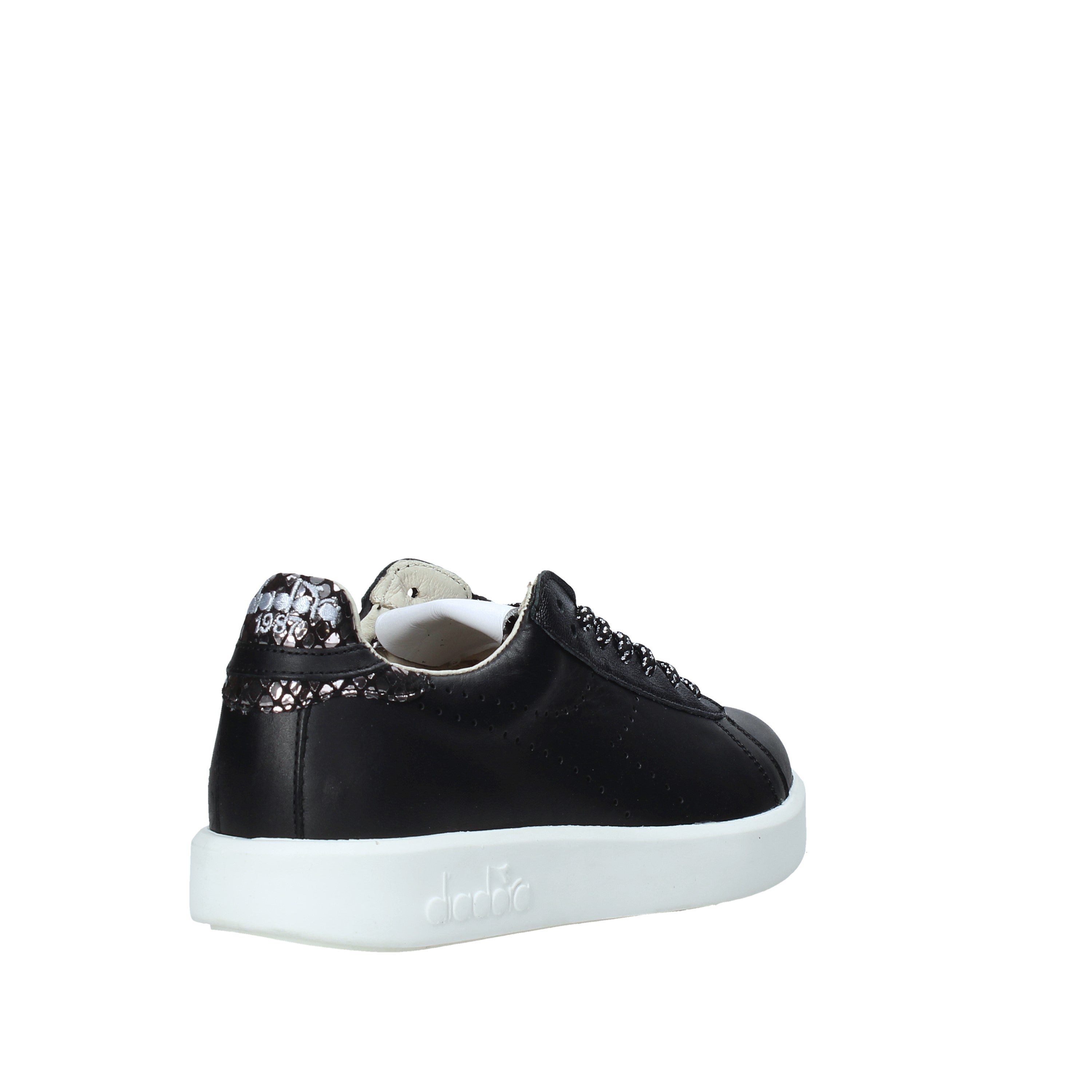 Sneakers Nero Diadora