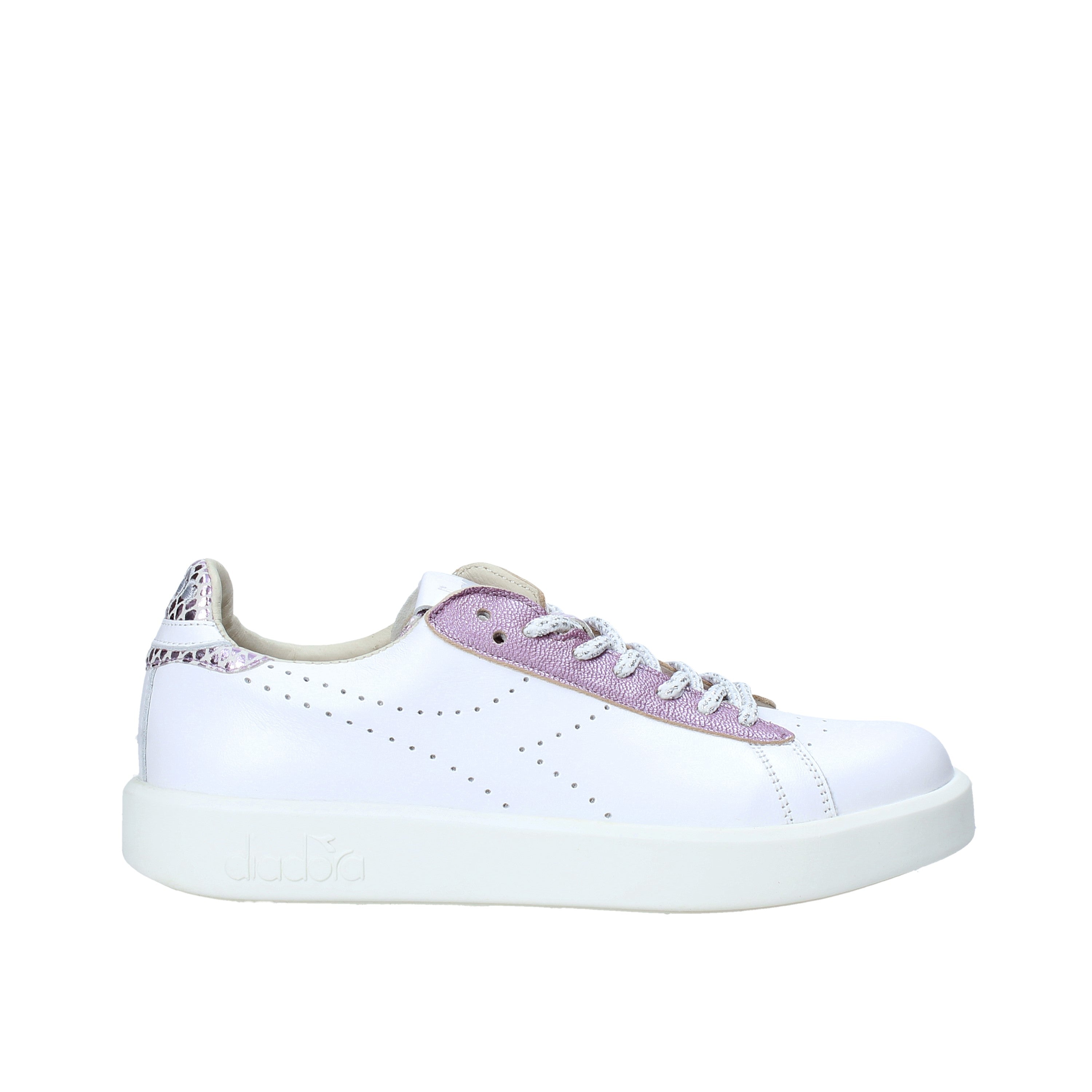 Sneakers Bianco Diadora