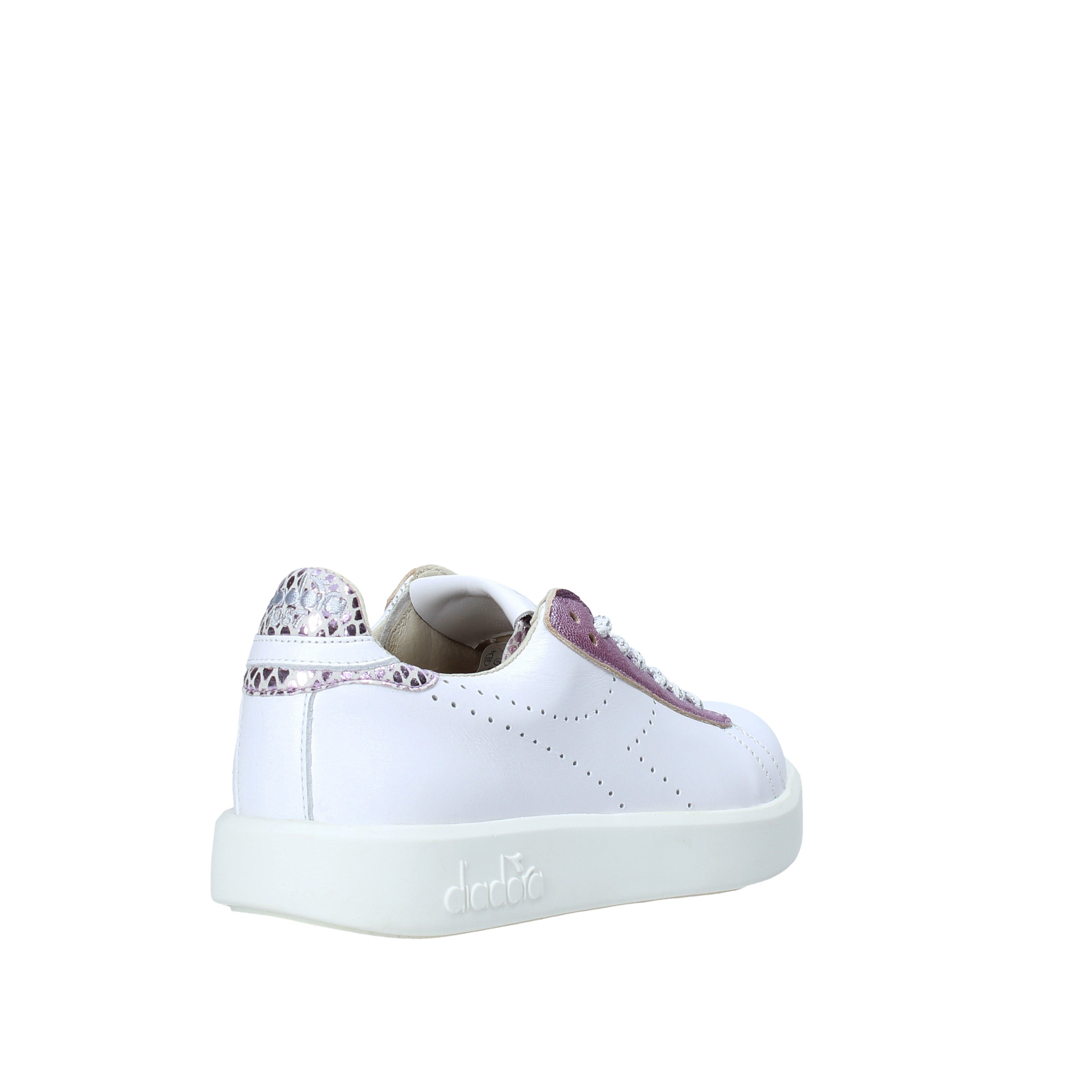 Sneakers Bianco Diadora