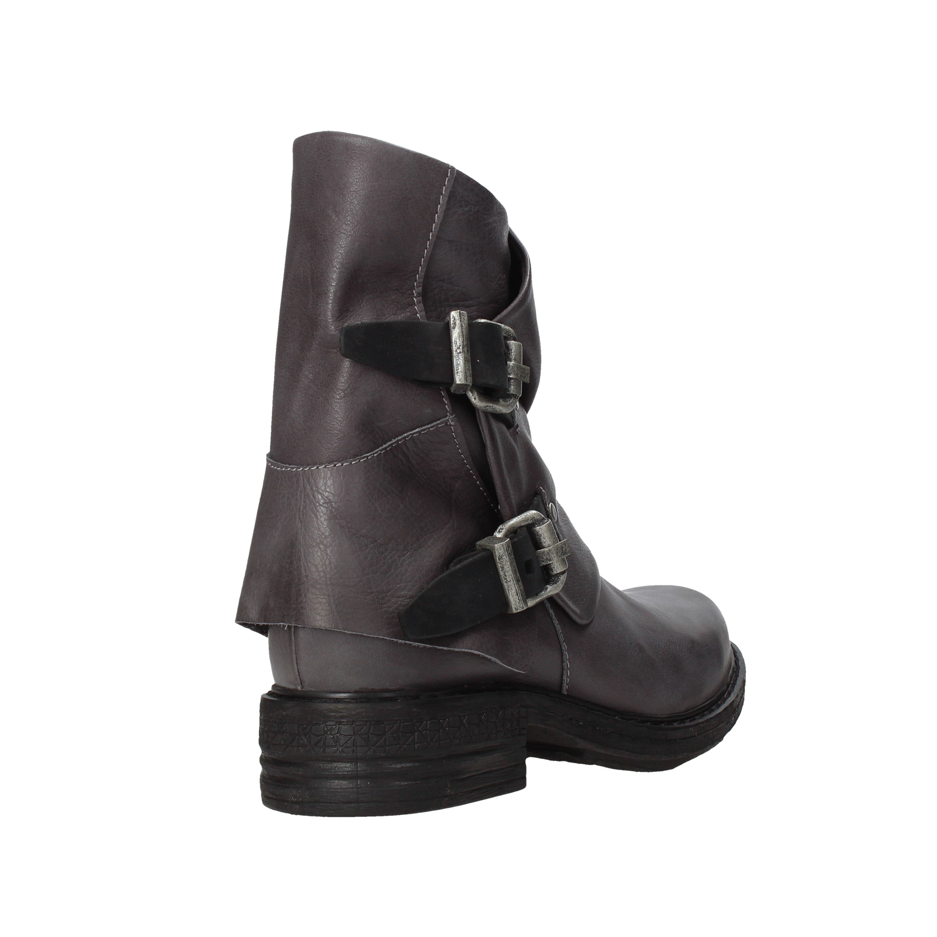 Stivaletti Grigio Bueno Shoes