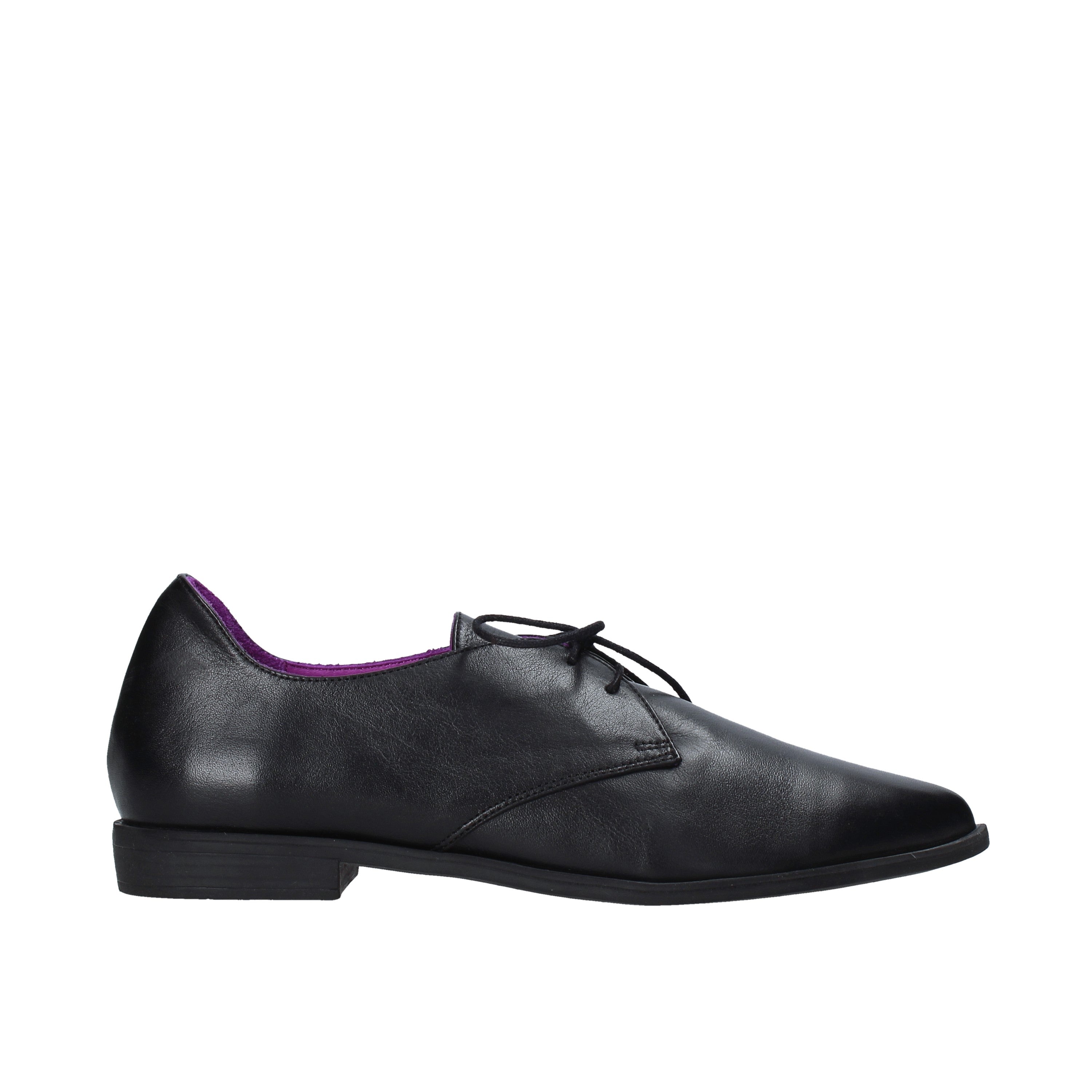 Sneakers Nero Bueno Shoes