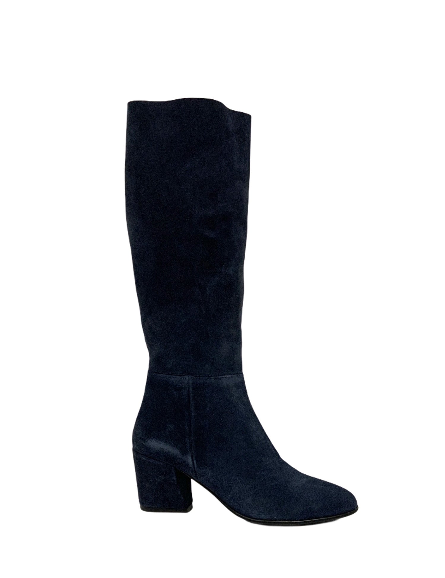 Stivali Blu Bueno Shoes