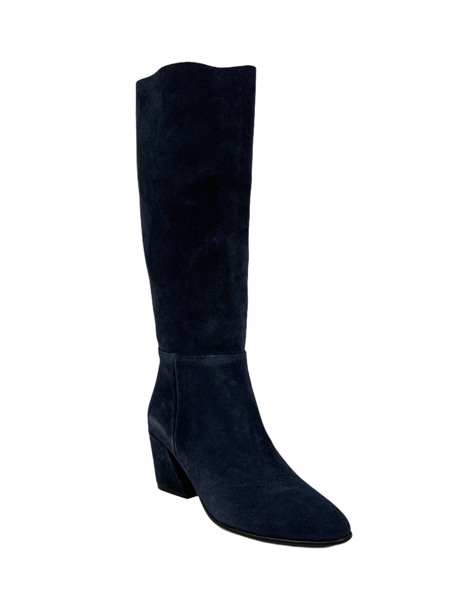 Stivali Blu Bueno Shoes