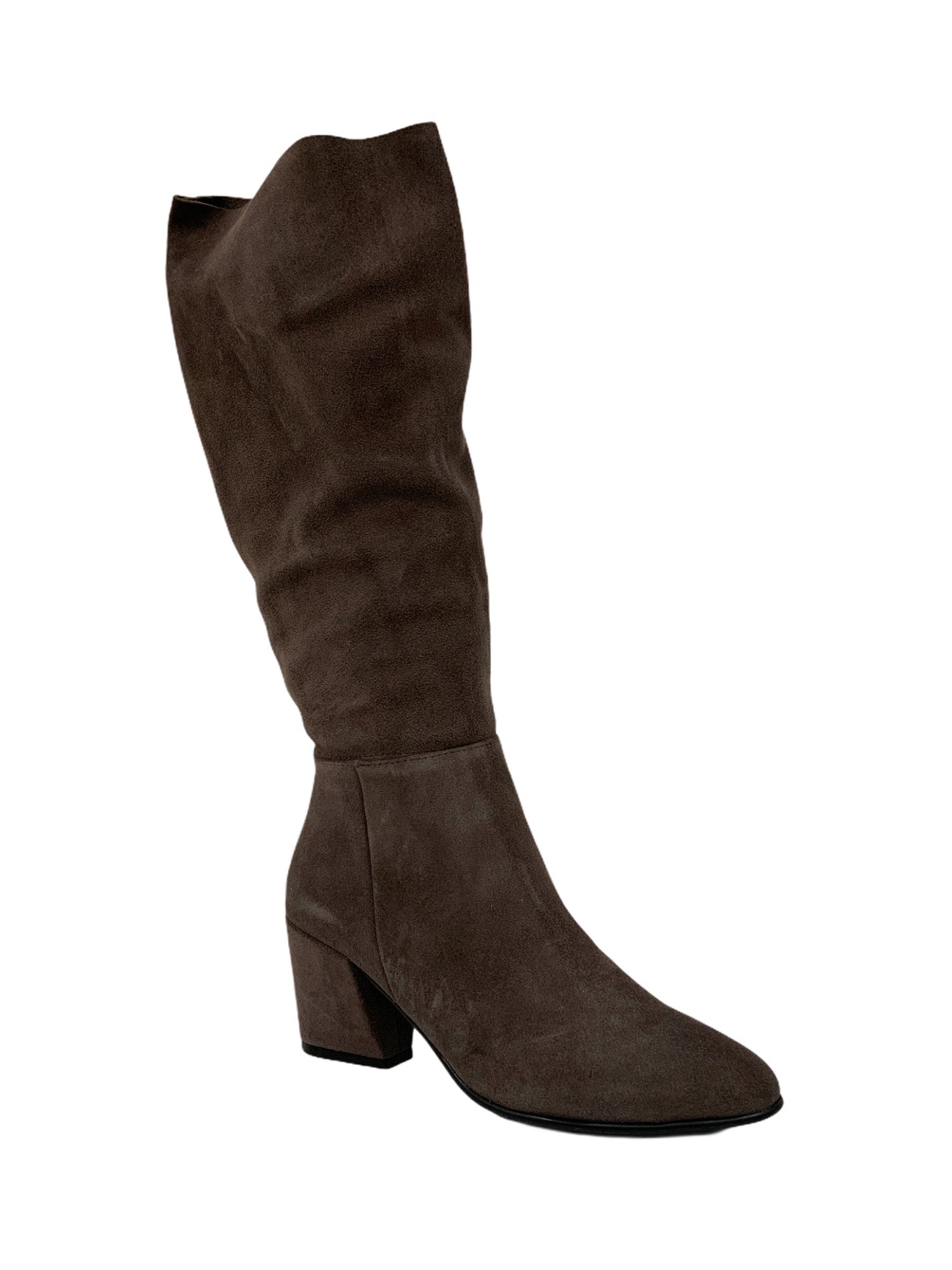 Stivali Marrone 4052 Bueno Shoes