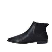 Polacchino Nero Bueno Shoes
