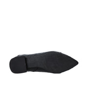 Francesine Nero Bueno Shoes