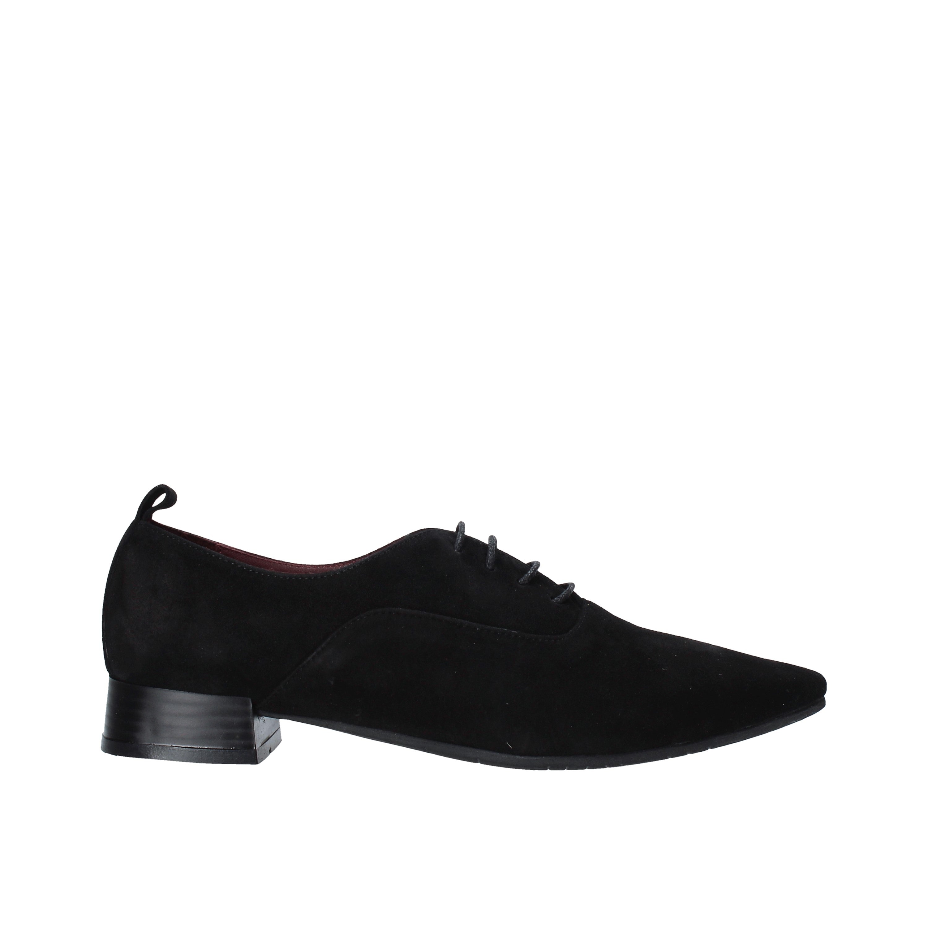 Sneakers Nero Bueno Shoes
