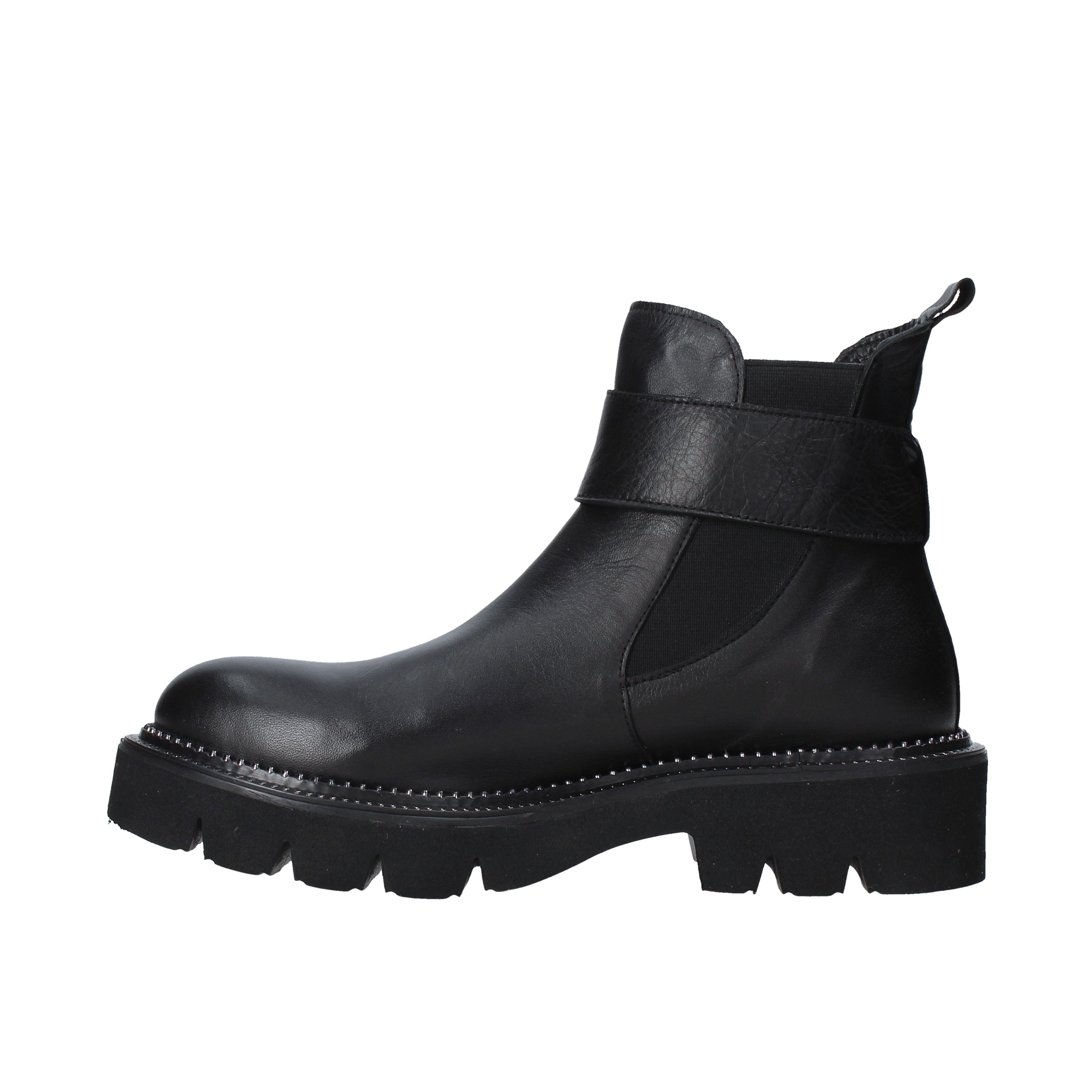 Stivaletti Nero Bueno Shoes