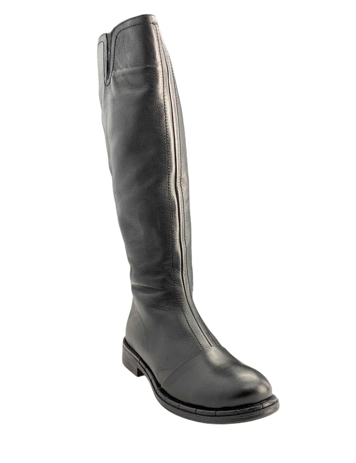 Stivali Nero Bueno Shoes