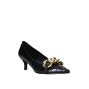 Decolleté Nero Grace Shoes
