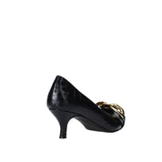 Decolleté Nero Grace Shoes