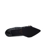 Decolleté Nero Grace Shoes