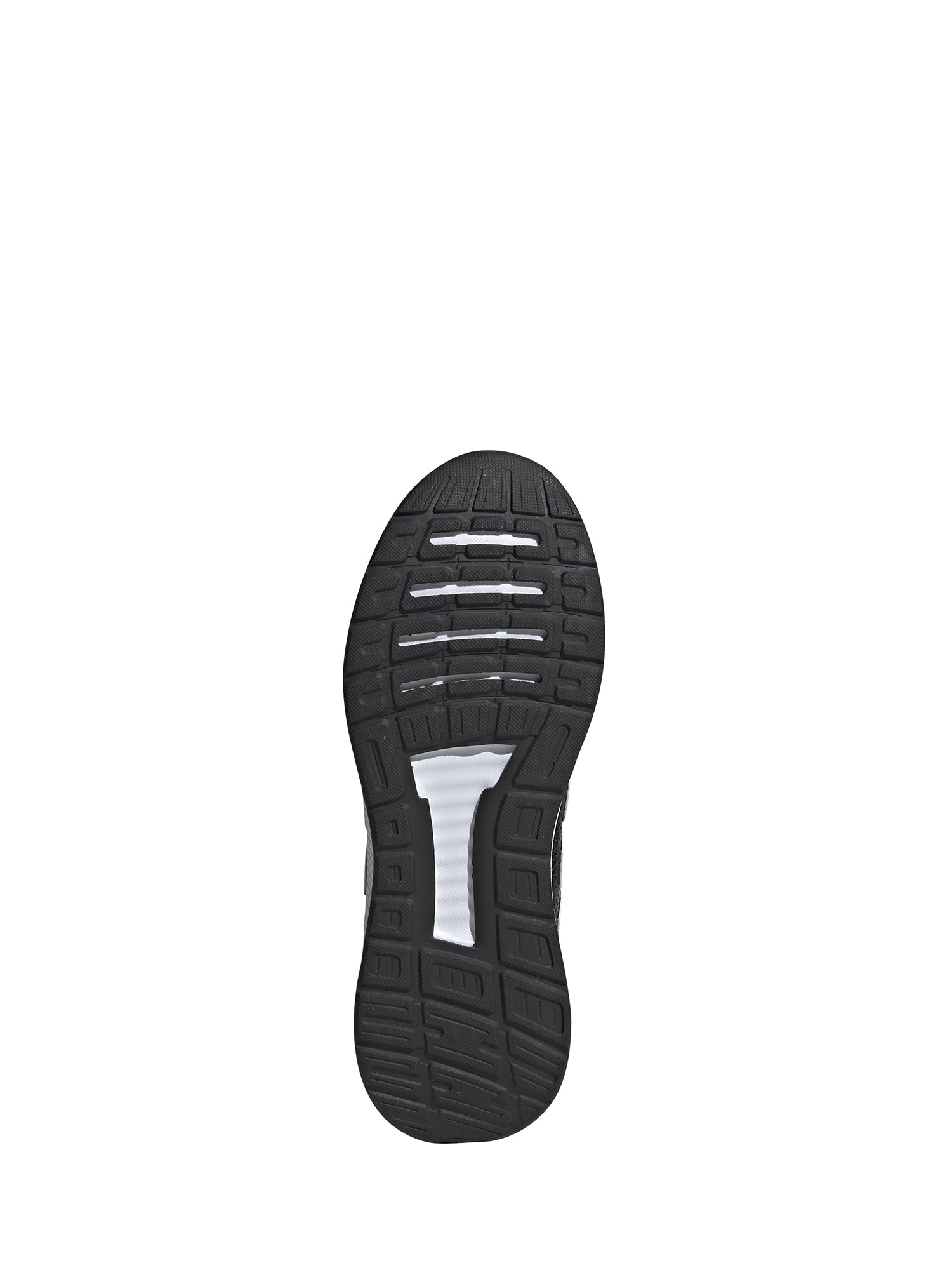 Scarpe da ginnastica Nero Adidas Performance