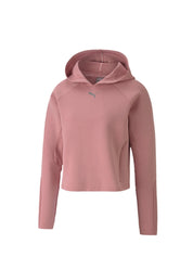 Felpe Rosa Puma