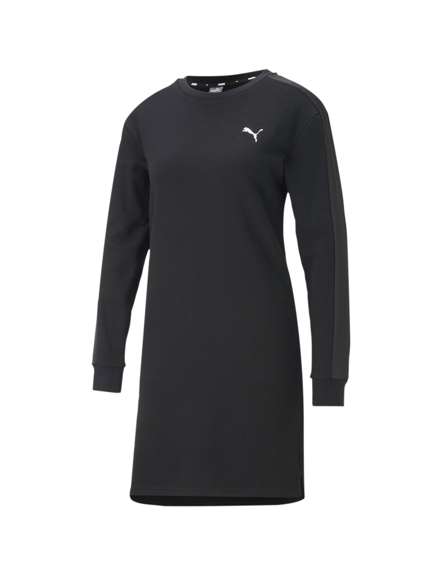 Vestiti Nero Puma