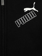 Giacche Nero Puma