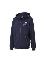 Giacche Blu Puma