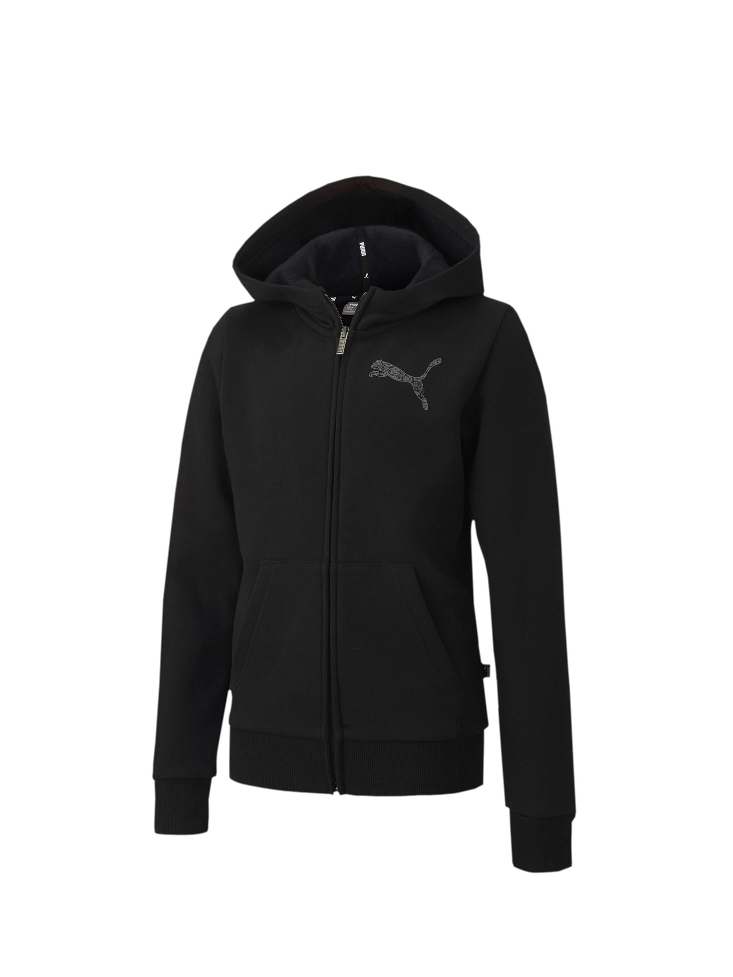 Giacche Nero Puma