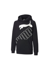 Felpe Nero 001 Puma