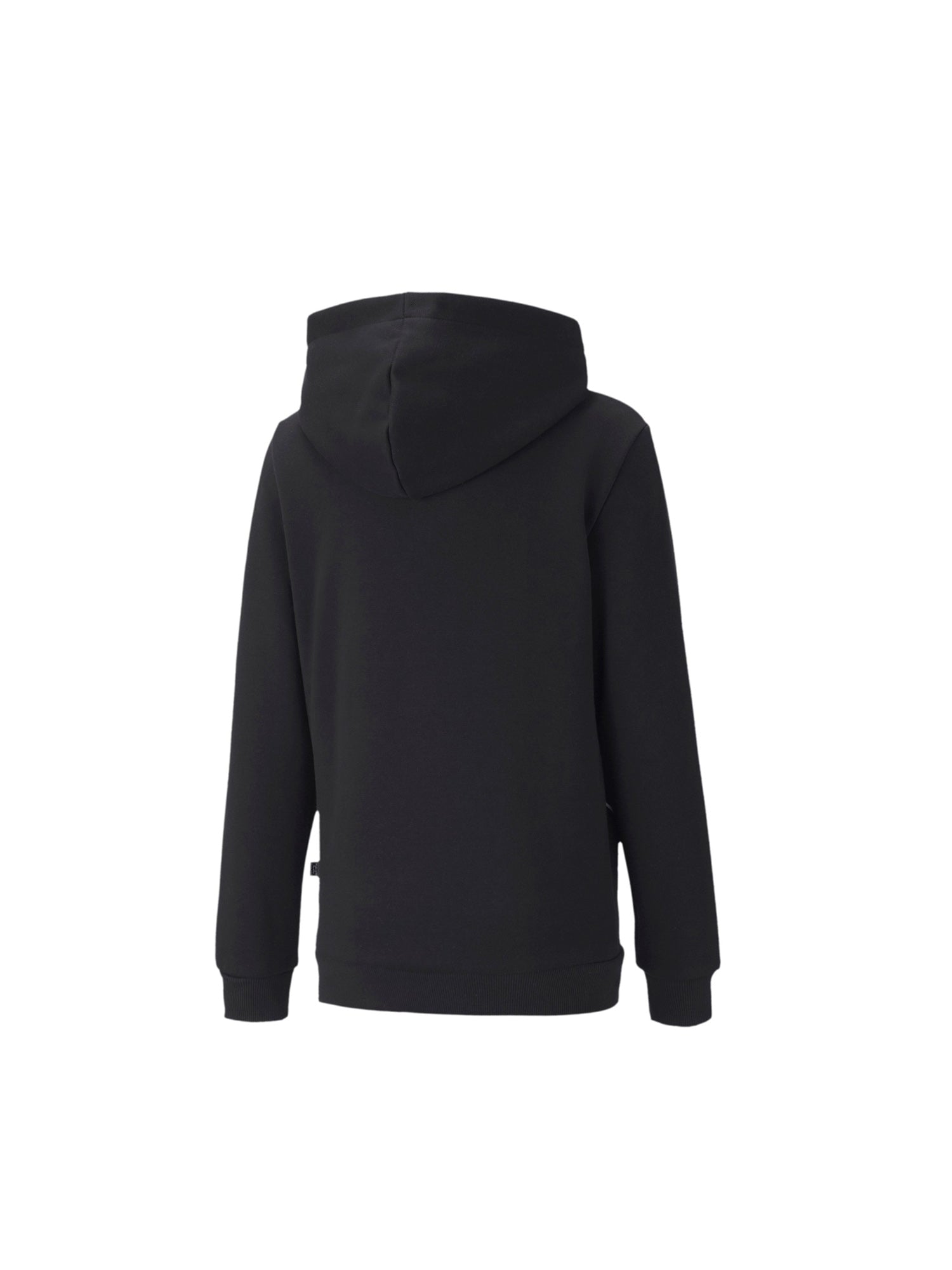 Felpe Nero 001 Puma