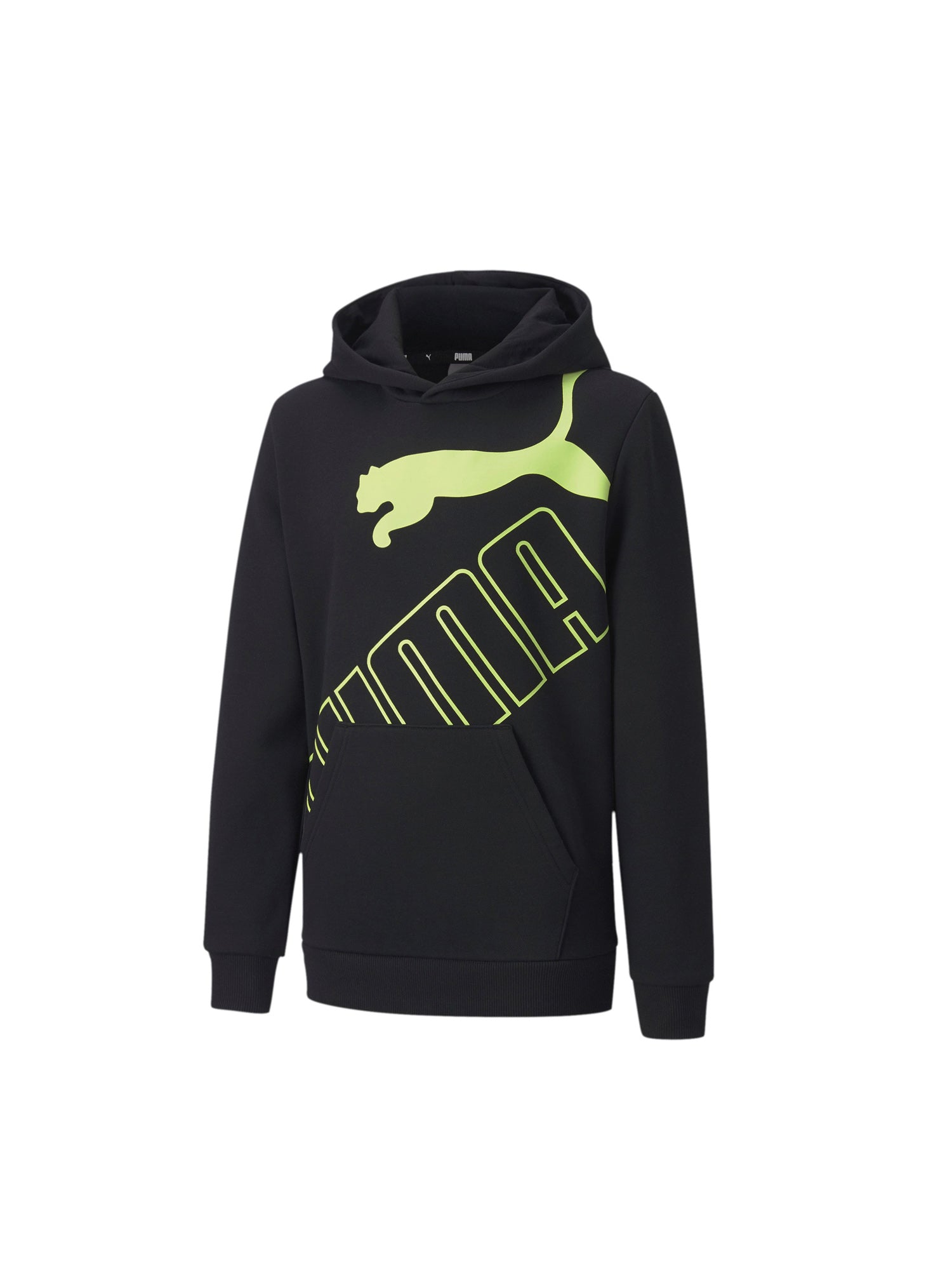 Felpe Nero 051 Puma