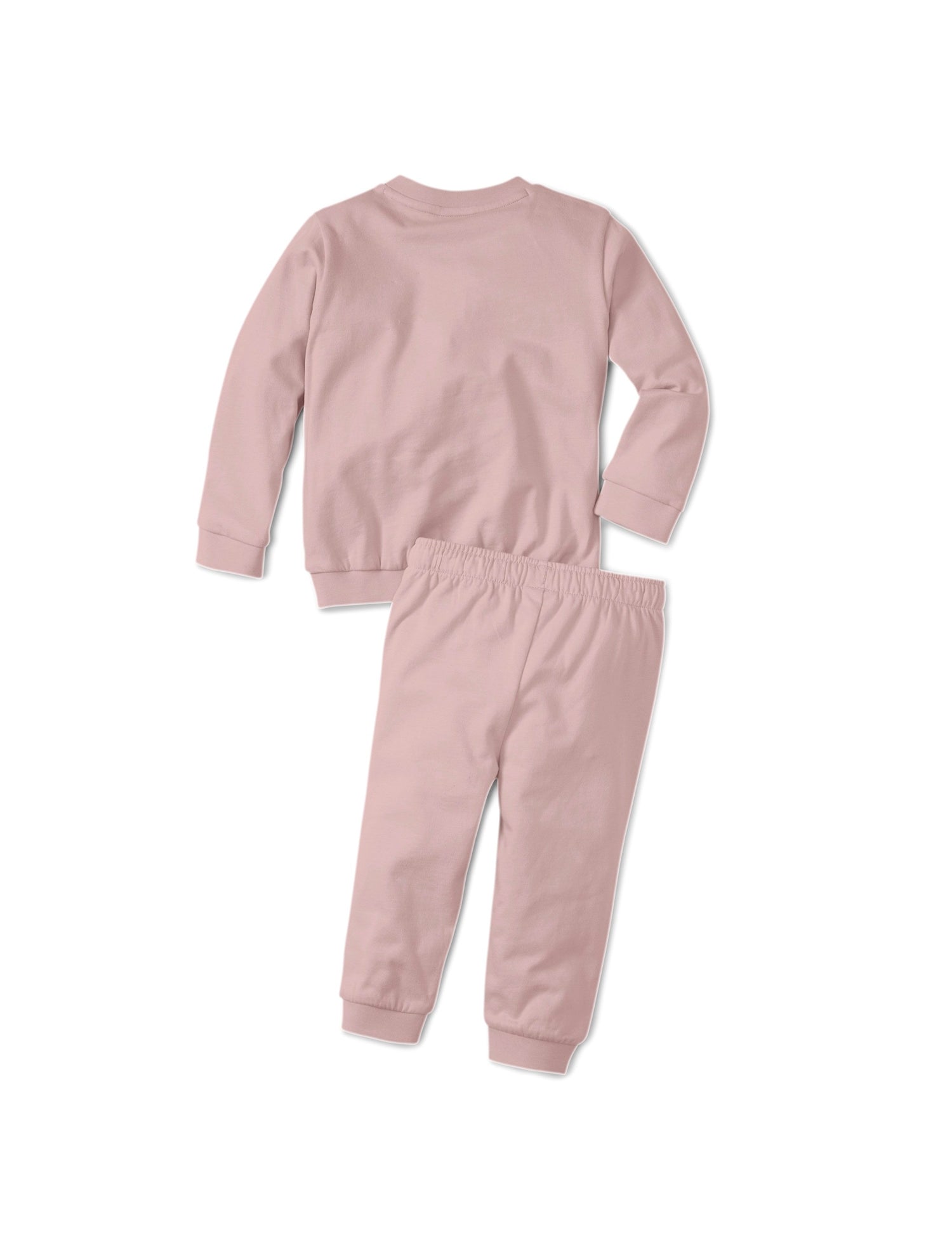 Tute Rosa Puma