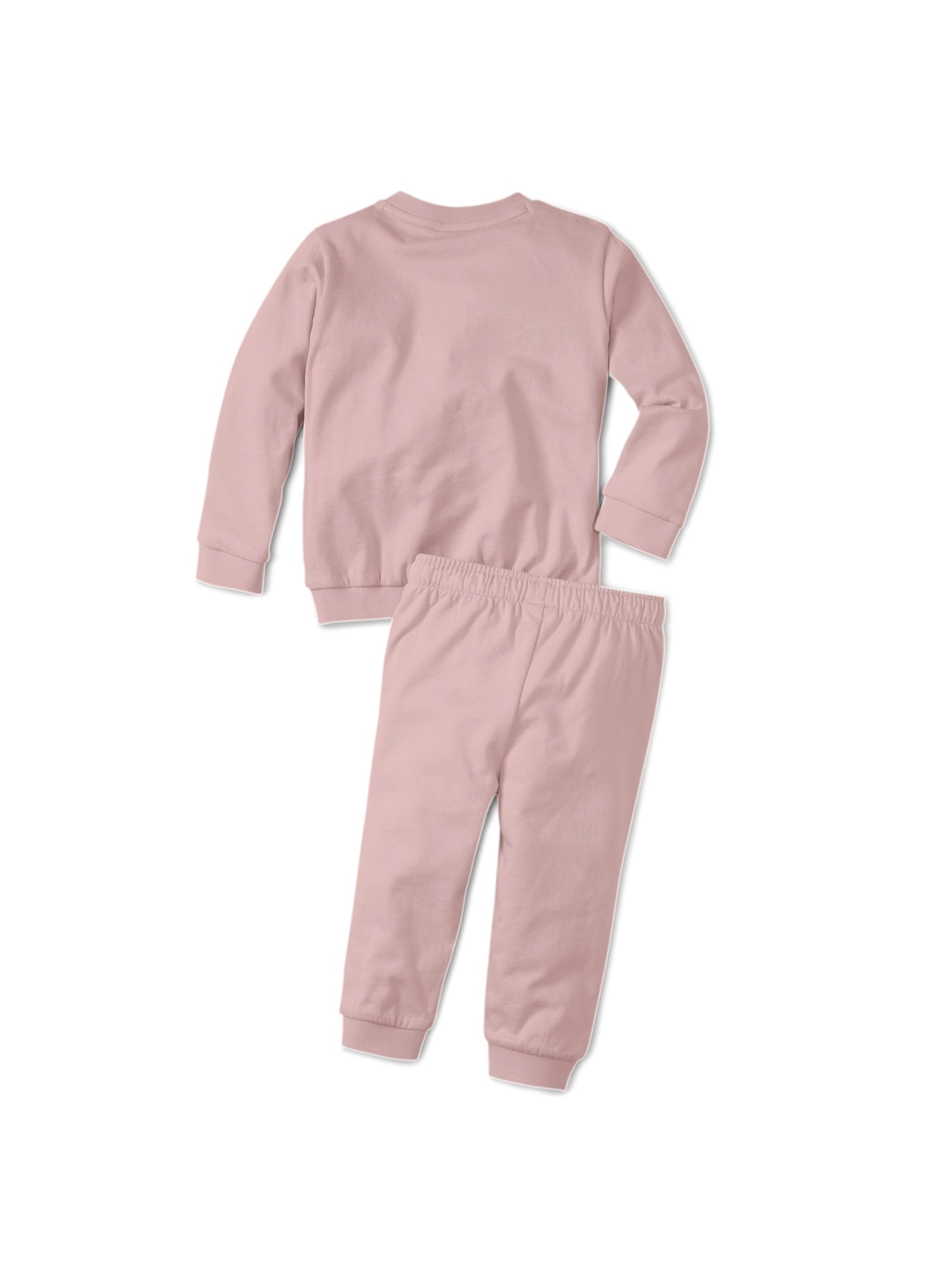 Tute Rosa Puma
