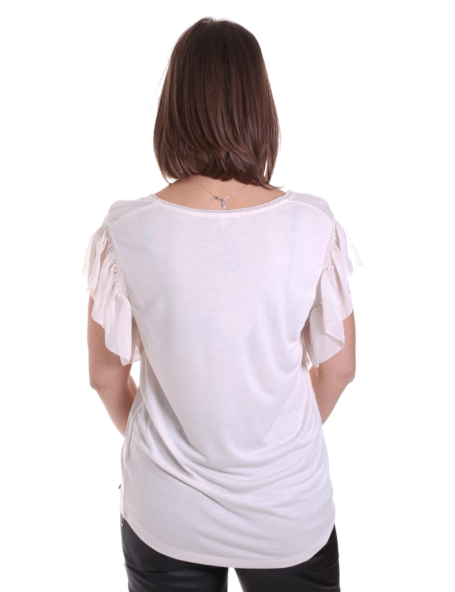 Bluse Bianco Pepe Jeans