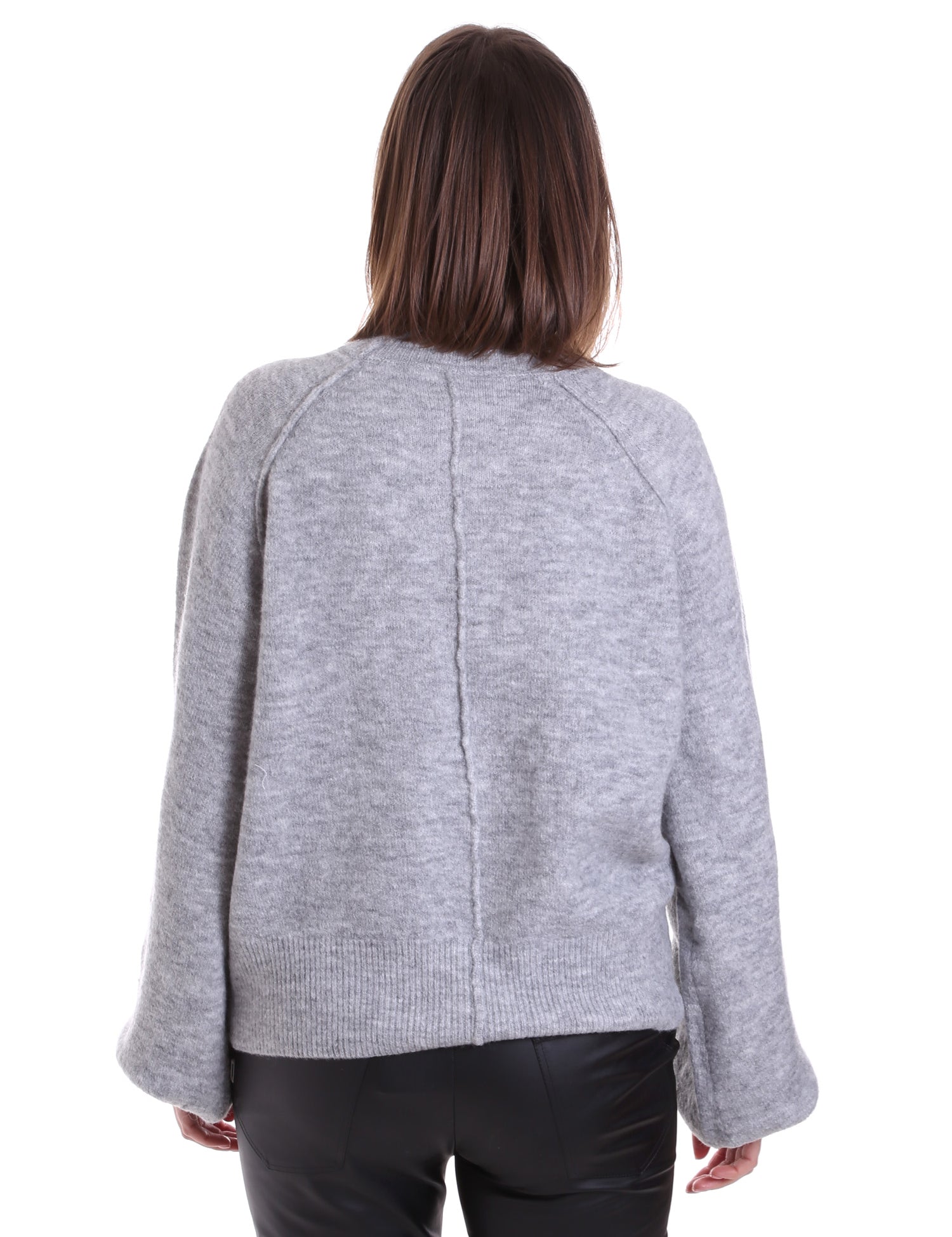 Maglioni Grigio Pepe Jeans